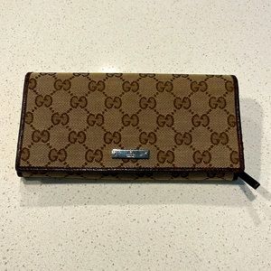 Gucci Wallet